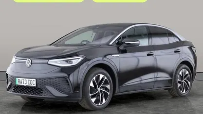 Used 2023 VW ID.5 Pro SUV | £23,347 (Fair price)