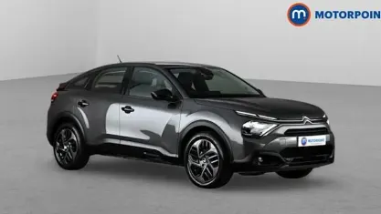 Used Citroën C4 PureTech 101 HP (74 kW) 2023 Grey SUV