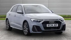 Used 2024 Audi A1 S-Line Hatchback | £25,699 (Fair price)