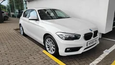 Used 2019 BMW 118 Hatchback | £14,415 (Super price)