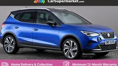 Used 2024 Seat Arona FR Sport SUV | £16,697 (Fair price)