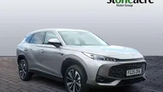 Used 2025 MG HS SE SUV | £22,995 (Good price)