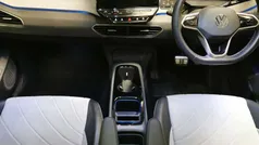 Used 2022 VW ID.3 Pro Performance Hatchback | £14,830 (Fair price)
