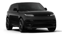 New 2025 Land Rover Range Rover Sport SE Dynamic SUV | £92,839 (Fair price)