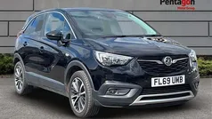 Used 2020 Vauxhall Crossland X Elite SUV | £8,999 (Fair price)