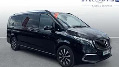 Used 2023 Mercedes EQV300 Premium Estate | £40,354 (Super price)