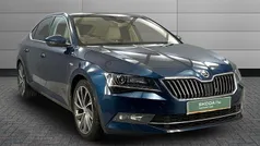 Used 2018 Skoda Superb LAURIN & KLEMENT Hatchback | £17,250 (Fair price)