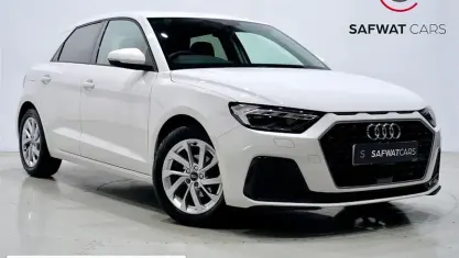 Used Audi A1 Sportback Sport 95 HP (69 kW) 2026 Hatchback