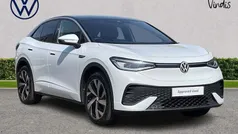 Used 2024 VW ID.5 Pro Performance SUV | £26,272 (Good price)