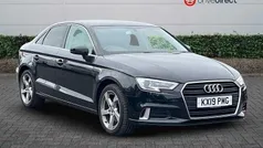 Used 2020 Audi A3 Sport Sedan | £13,697 (Super price)