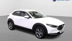 Used 2024 Mazda CX-30 Exclusive-Line SUV | £18,349 (Fair price)