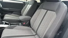 White Used 2021 VW T-Roc Cabriolet Design Cabriolet | £20,199 (Fair price)