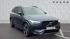 Used 2023 Volvo XC90 Ultimate SUV | £45,435 (Fair price)