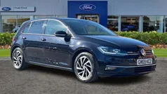 Used 2020 VW Golf VIII Edition Hatchback | £14,770 (Fair price)