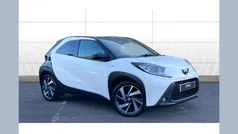 Used 2023 Toyota Aygo Hatchback | £12,783 (Fair price)