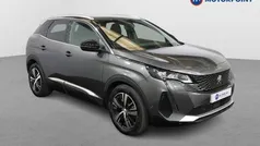 Used 2023 Peugeot 3008 GTi Estate | £22,299 (Fair price)