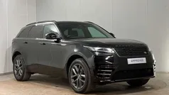 Used 2023 Land Rover Range Rover Velar SE Dynamic SUV | £38,850 (Fair price)