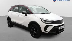 Used 2024 Vauxhall Crossland SUV | £13,249 (Good price)