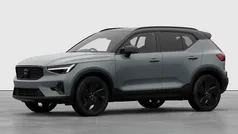 Used 2025 Volvo XC40 Ultra SUV | £44,560 (Fair price)