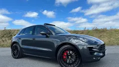 Used 2017 Porsche Macan GTS SUV | £37,995 (Fair price)