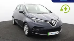 Used 2020 Renault Rapid Iconic Hatchback | £7,995 (Fair price)