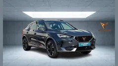 Used 2022 Cupra Formentor SUV | £23,059 (Fair price)