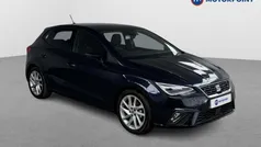 Used 2025 Seat Ibiza FR Hatchback | £14,799 (Good price)