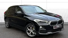 Used 2022 BMW X2 Sport Line SUV | £13,866 (Super price)