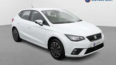 Used 2026 Seat Ibiza SE Technology Hatchback | £13,299 (Good price)
