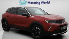 Used 2021 Vauxhall Mokka Edition SUV | £12,000 (Fair price)