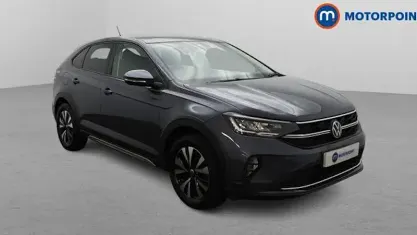 Used VW Taigo Life 110 HP (80 kW) 2023 Grey SUV