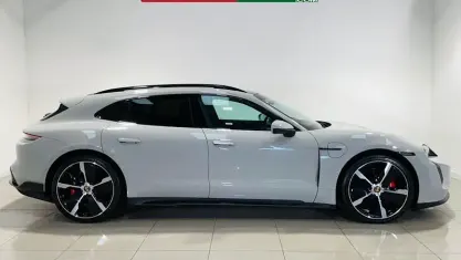 Used Porsche Taycan 4S Sport Turismo Sport Turismo 389 kW (530 HP) 2023 Estate