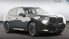 Used 2025 BMW X3 M Sport SUV | £55,390 (Super price)