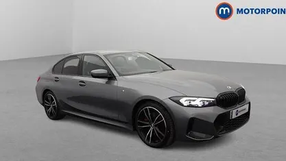 Used BMW 320 M Sport 184 HP (135 kW) 2026 Sedan
