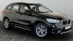 Used 2019 BMW X1 M Sport SUV | £11,495 (Super price)