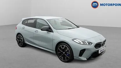 Used 2025 BMW M135 Hatchback | £31,799 (Fair price)