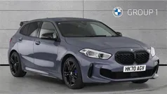 Used 2021 BMW M135 Comfort Edition Hatchback | £24,250 (Fair price)