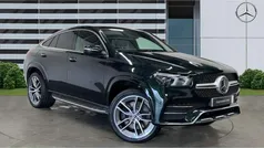 Mercedes GLE400