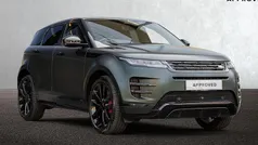 Used 2025 Land Rover Range Rover evoque Autobiography Hatchback | £46,524