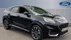 Used 2023 Ford Puma ST-Line Hatchback | £19,915 (Fair price)