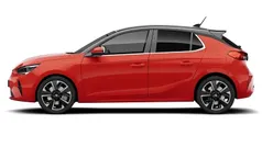 Used 2018 Vauxhall Astra GTC SRi Coupe | £7,295 (Fair price)