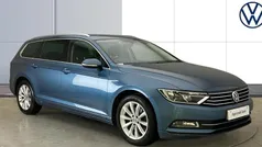 Used 2019 VW Passat Business Estate | £13,073 (Good price)