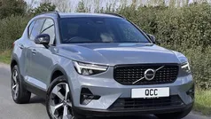 Used 2026 Volvo XC40 Plus SUV | £25,950 (Super price)