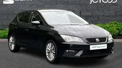 Used 2020 Seat Leon SE Dynamic Hatchback | £11,328 (Fair price)