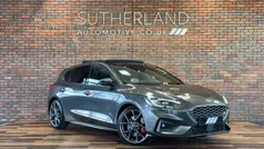 Used 2021 Ford Focus ST Hatchback | £23,990 (Fair price)