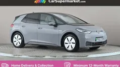 Grey Used 2022 VW ID.3 Pro Hatchback | £14,197 (Fair price)