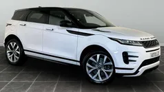 Used 2020 Land Rover Range Rover evoque R-Dynamic Hatchback | £20,895 (Good price)