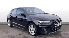 Used 2020 Audi A1 S-Line Hatchback | £15,995 (Fair price)