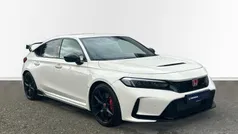 Used 2025 Honda Civic Type R Hatchback | £44,221 (Fair price)