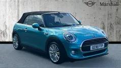 Other Used 2018 Mini Cooper Cabriolet Chili Cabriolet | £12,995 (Fair price)
